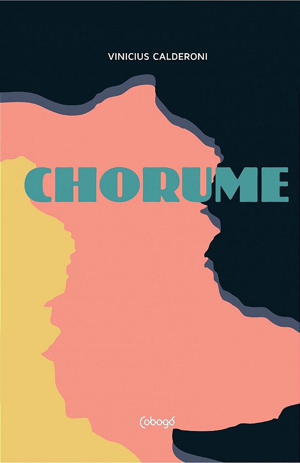 Livro Chorume