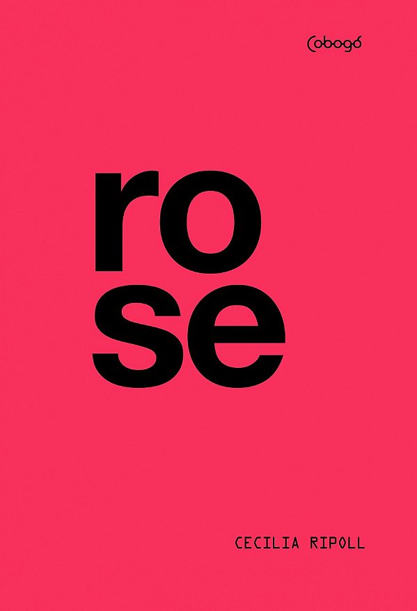 Livro Rose
