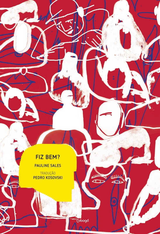 Livro Fiz bem?