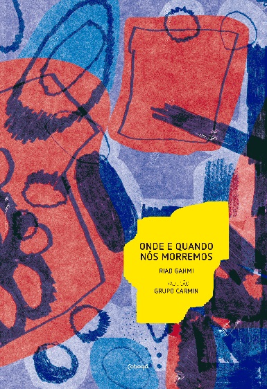Livro Onde e quando nós morremos