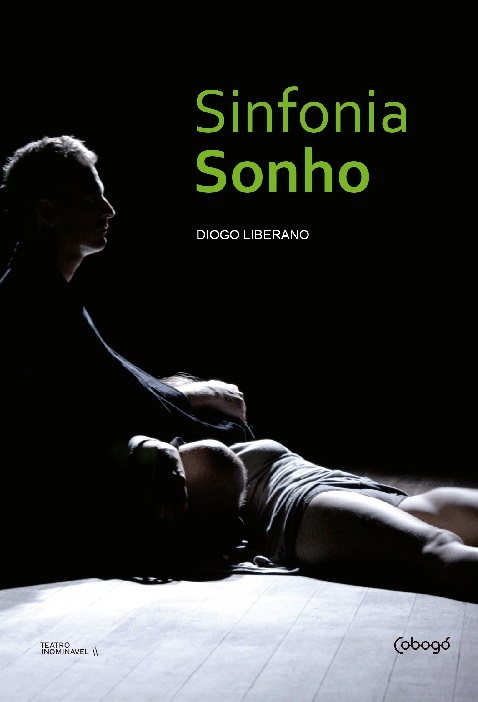 Livro Sinfonia sonho