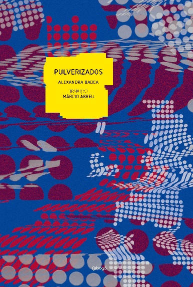 Livro Pulverizados