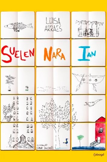 Livro Suelen Nara Ian