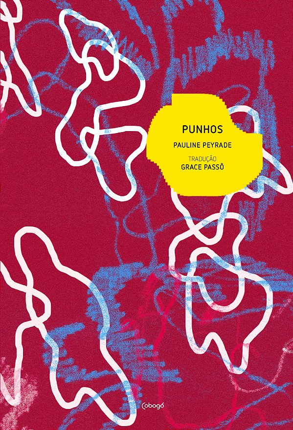Livro Punhos