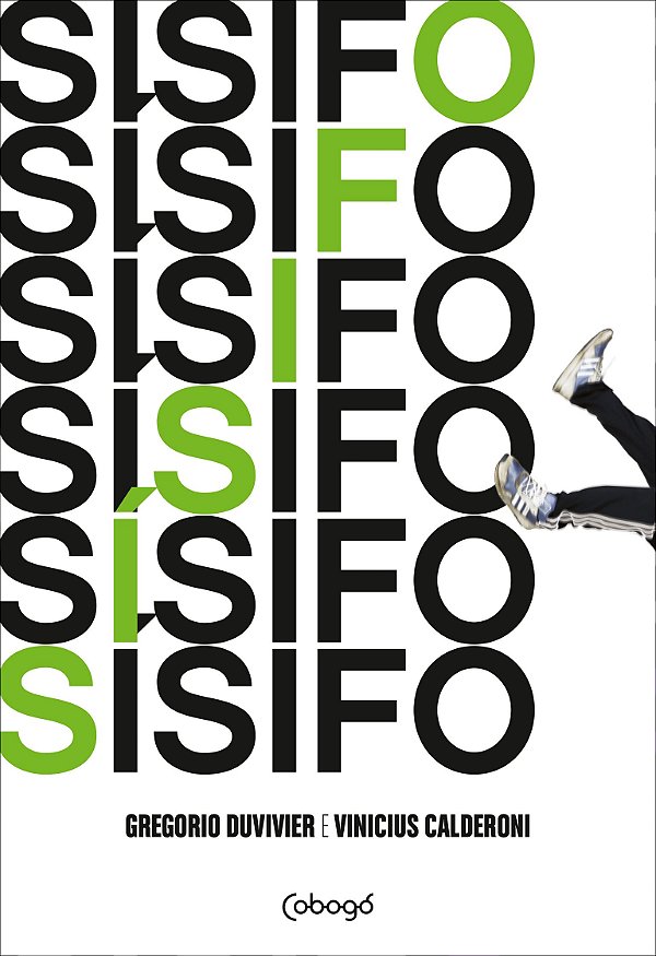 Livro Sísifo