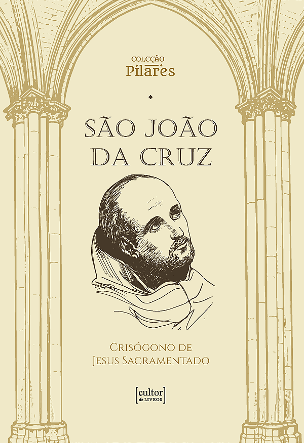 Livro São João da Cruz