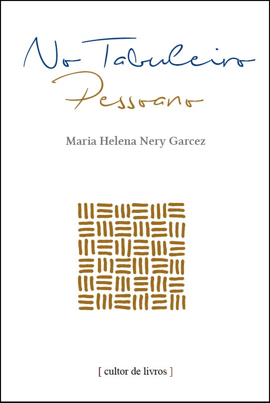 Livro No tabuleiro pessoano