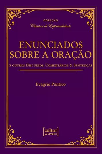 Livro Enunciados Sobre A Oração