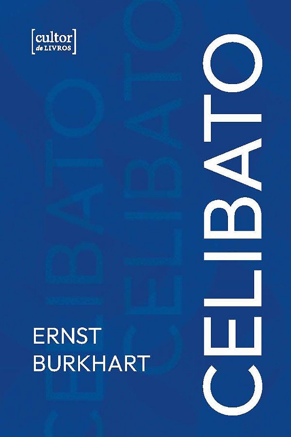 Livro Celibato