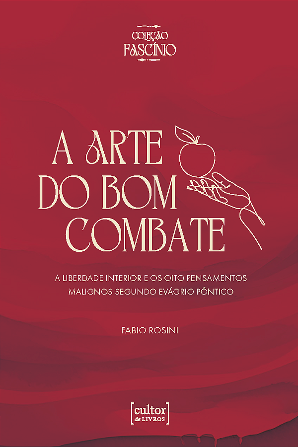 Livro A arte do bom combate