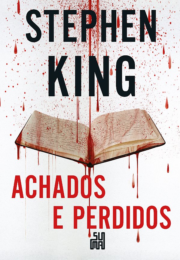 Livro Achados e perdidos (Volume 2)