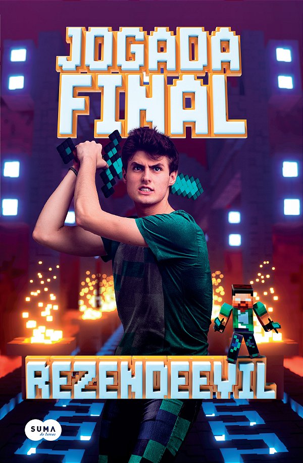 Livro Jogada final