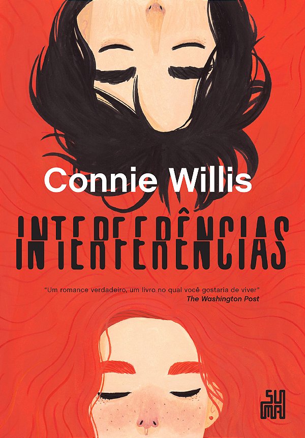 Livro Interferências