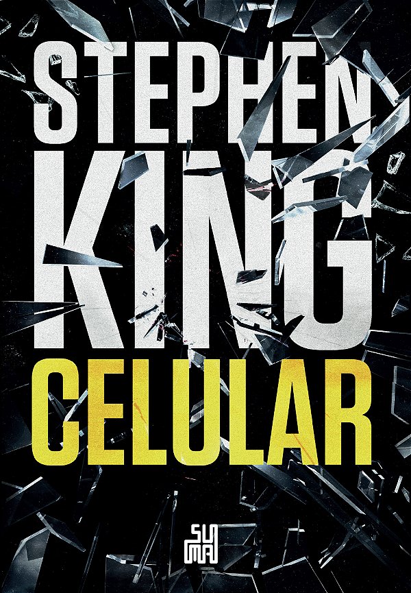 Livro Celular