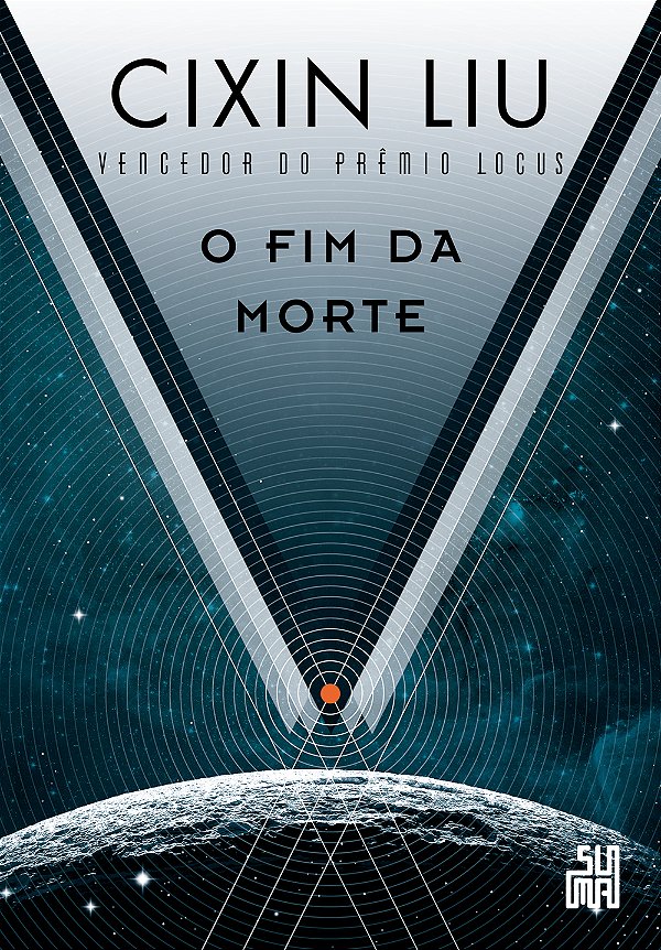 Livro O fim da morte (Volume 3)