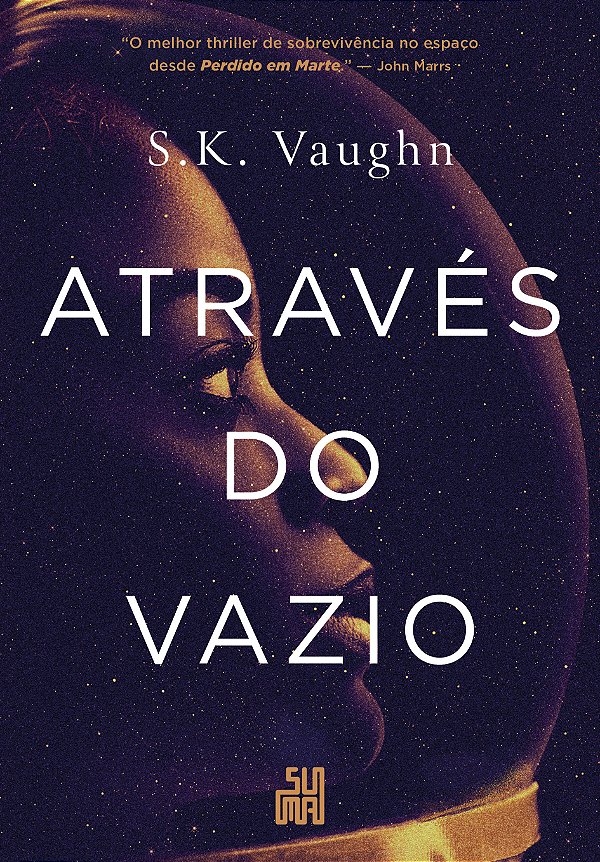 Livro Através do vazio