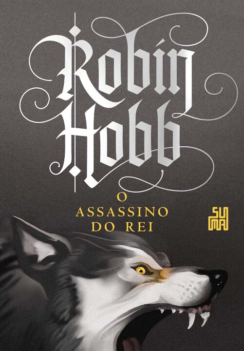 Livro O assassino do rei (Volume 2)