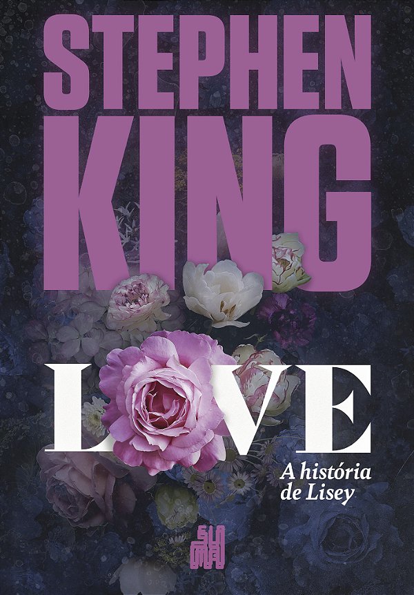 Livro Love: A história de Lisey