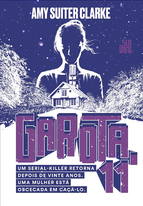 Livro Garota, 11