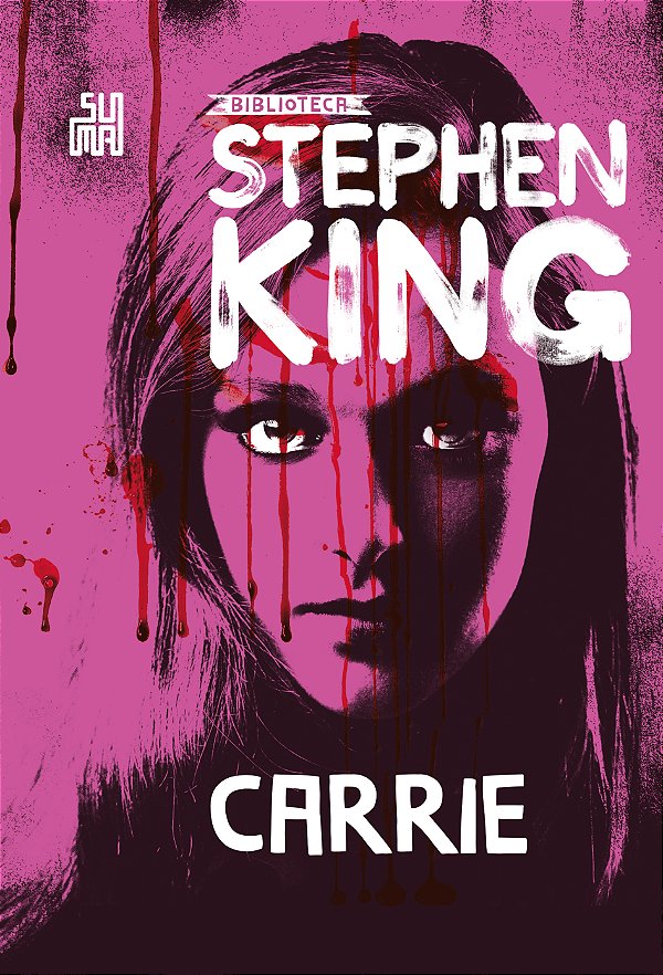 Livro Carrie