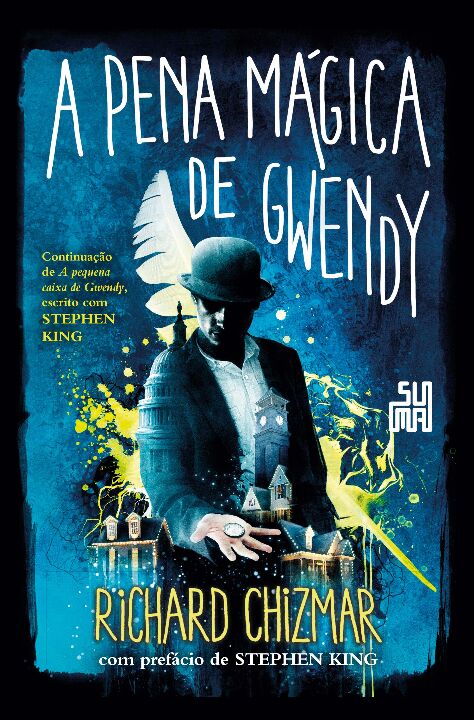 Livro A pena mágica de Gwendy (Volume 2)