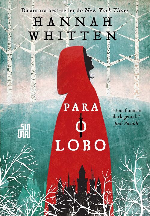 Para o Lobo