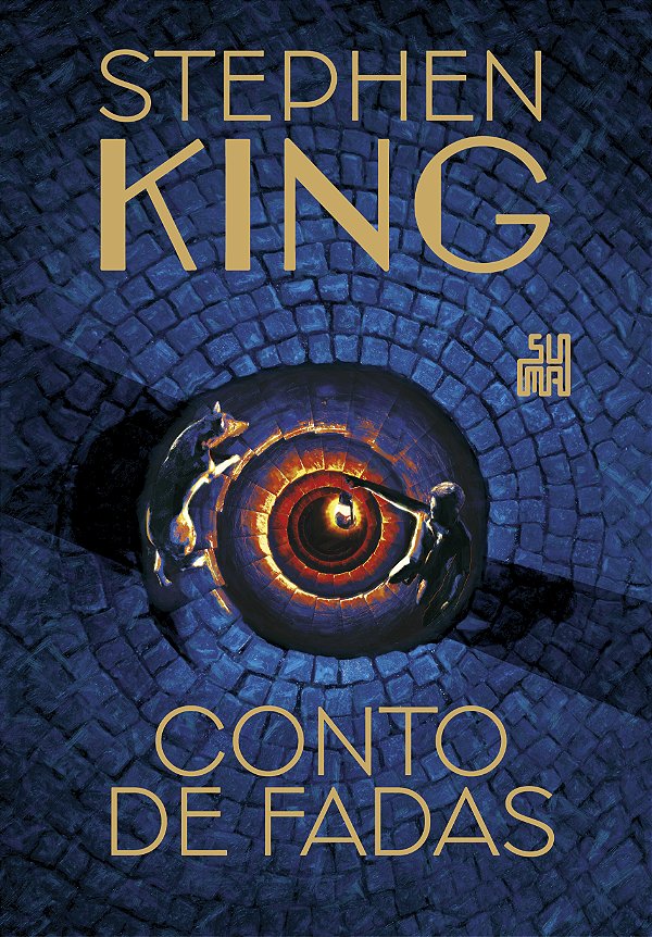 Livro Conto de fadas