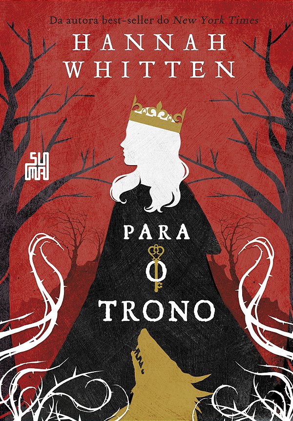 Livro Para O Trono