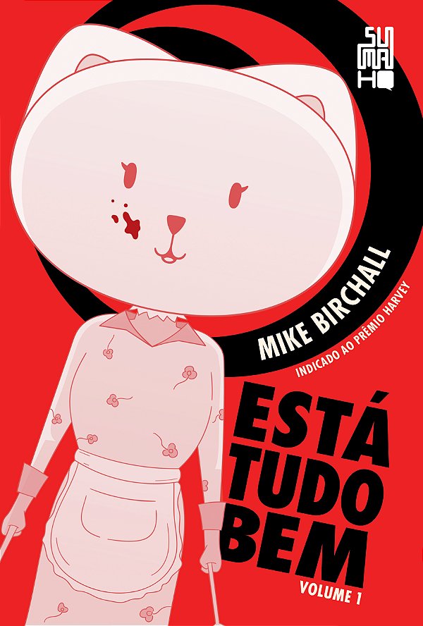 Livro Está Tudo Bem (vol.1)