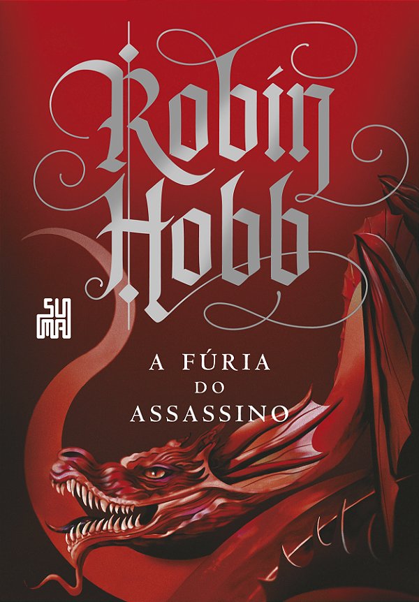 Livro A Fúria Do Assassino