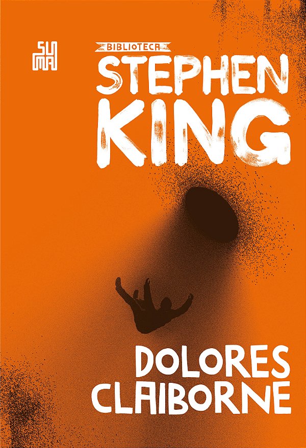 Livro Dolores Claiborne
