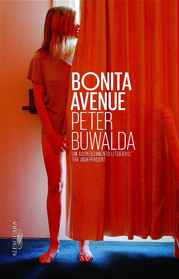Livro Bonita avenue