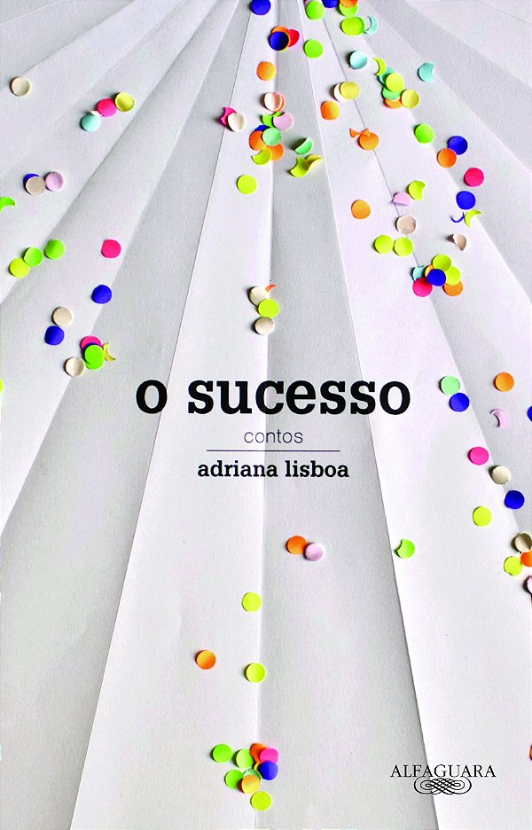 Livro O sucesso