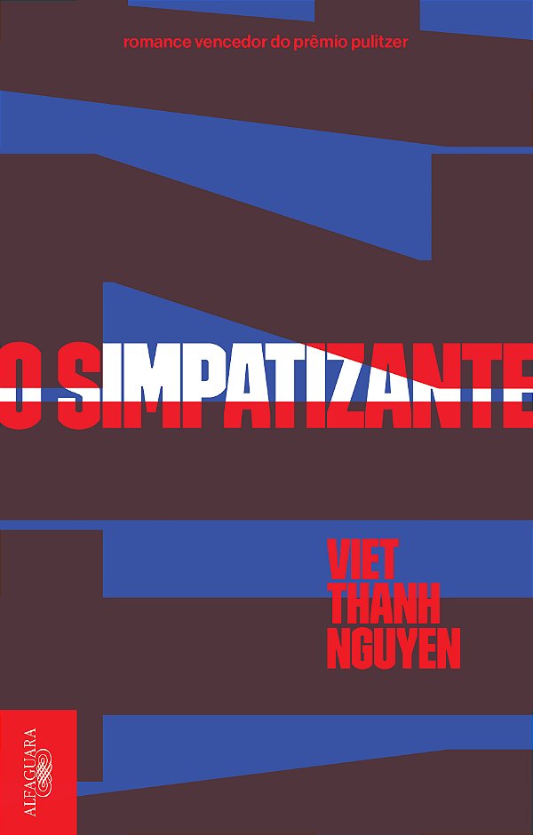 Livro O simpatizante
