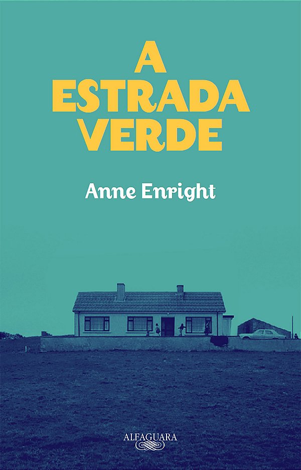 Livro A estrada verde