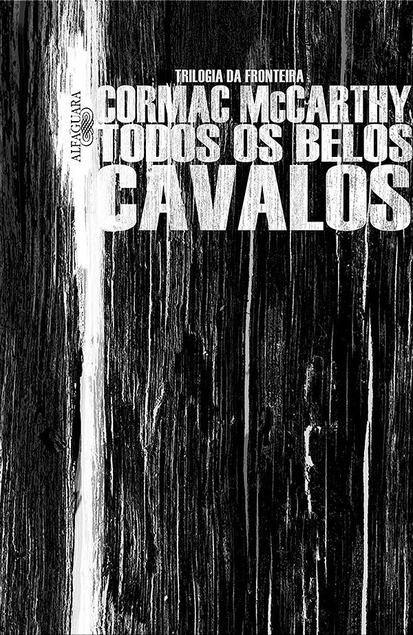 Livro Todos os belos cavalos (Volume 1)