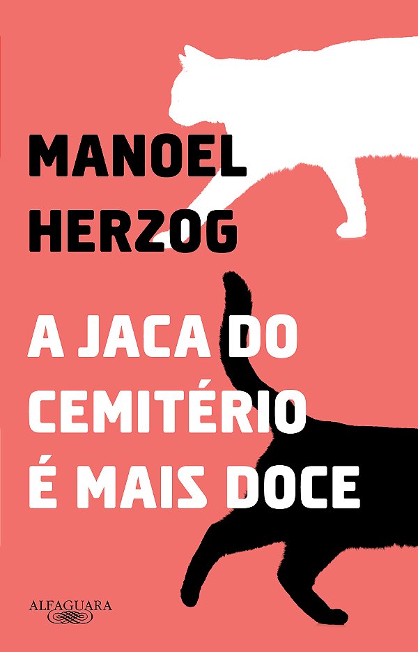 Livro A jaca do cemitério é mais doce