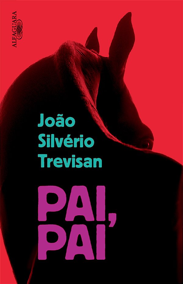 Livro Pai, pai