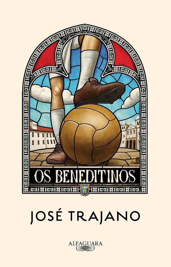 Livro Os beneditinos