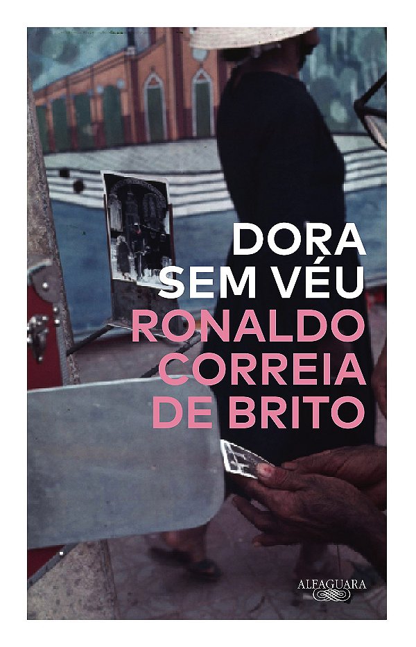 Livro Dora sem véu