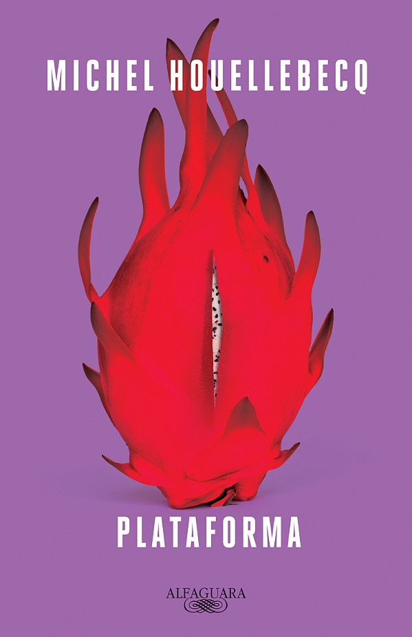 Livro Plataforma