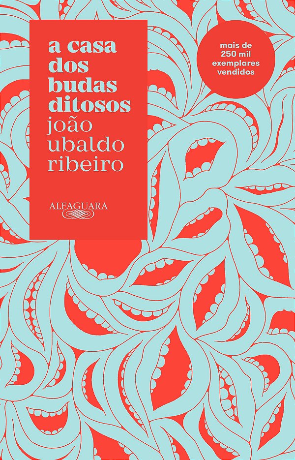 Livro A Casa dos Budas Ditosos (Nova edição)