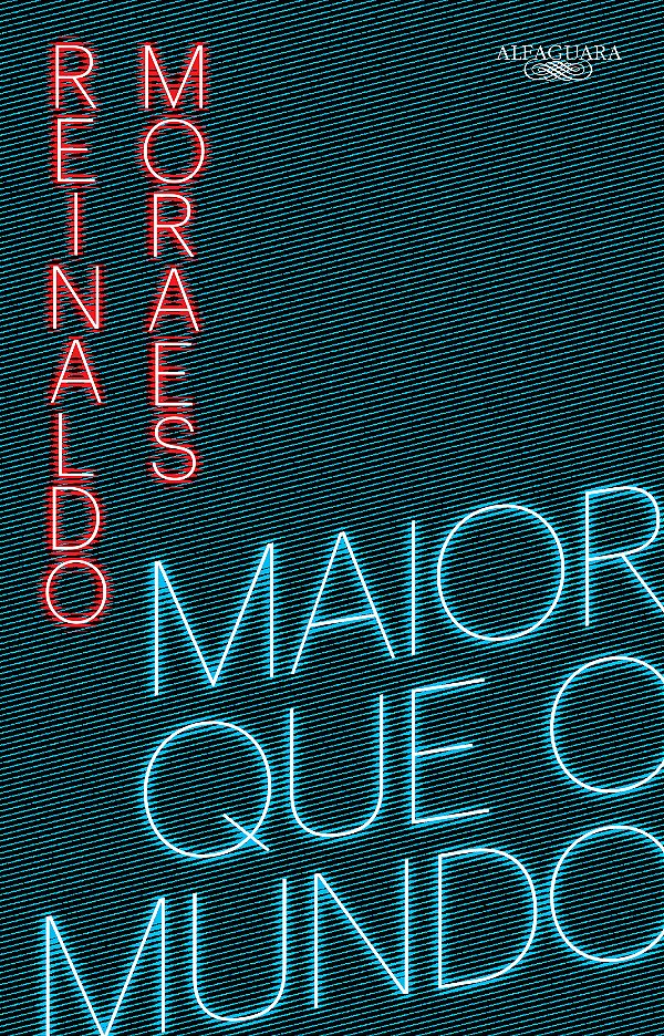 Livro Maior que o mundo - Volume 1