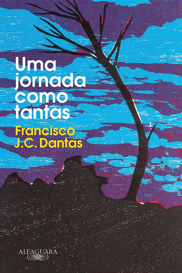 Livro Uma jornada como tantas
