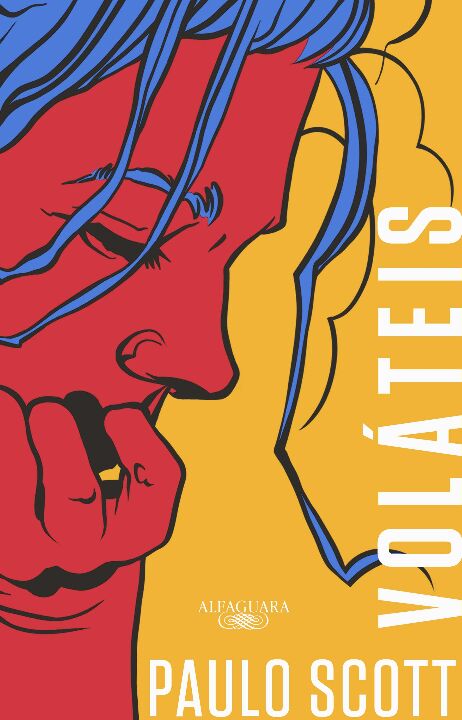 Livro Voláteis (Nova edição)