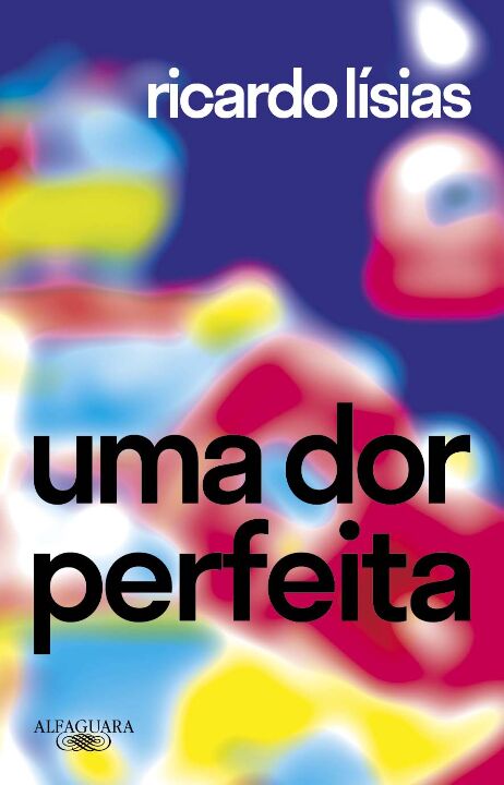Livro Uma dor perfeita