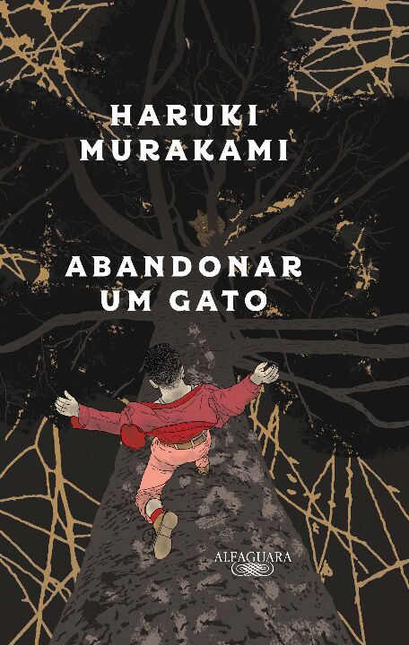Livro Abandonar um gato: O que falo quando falo do meu pa...
