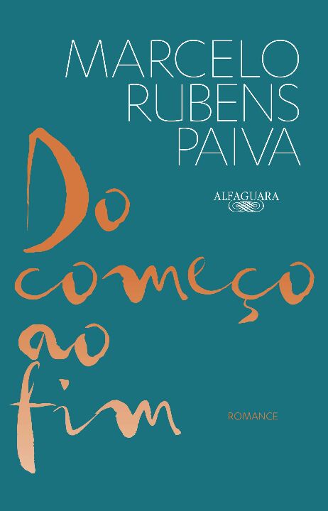 Livro Do começo ao fim: Romance
