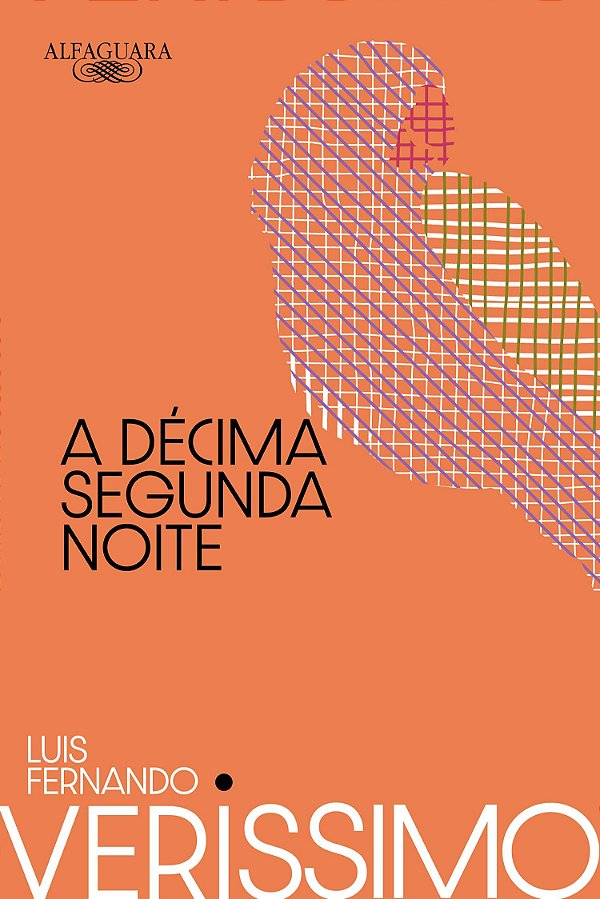 Livro A décima segunda noite (Nova edição)