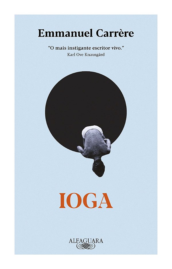 Livro Ioga